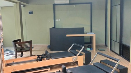 Prime Retail Space! Amankan Lokasi Bisnis Terbaik di Teuku Cik Ditiro, Menteng