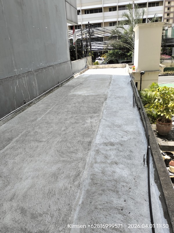 Prime Retail Space! Amankan Lokasi Bisnis Terbaik di Teuku Cik Ditiro, Menteng