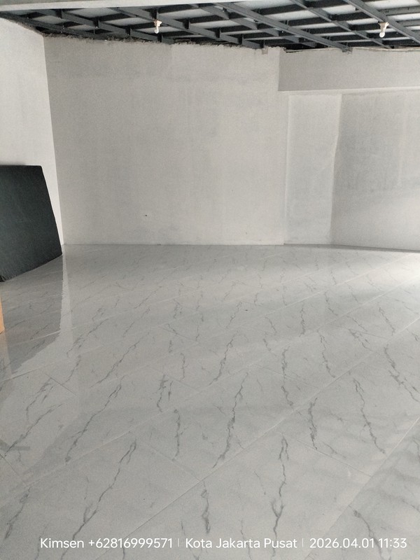 Prime Retail Space! Amankan Lokasi Bisnis Terbaik di Teuku Cik Ditiro, Menteng