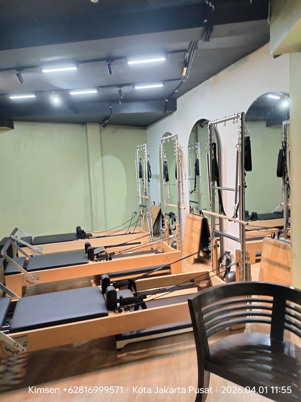 Prime Retail Space! Amankan Lokasi Bisnis Terbaik di Teuku Cik Ditiro, Menteng