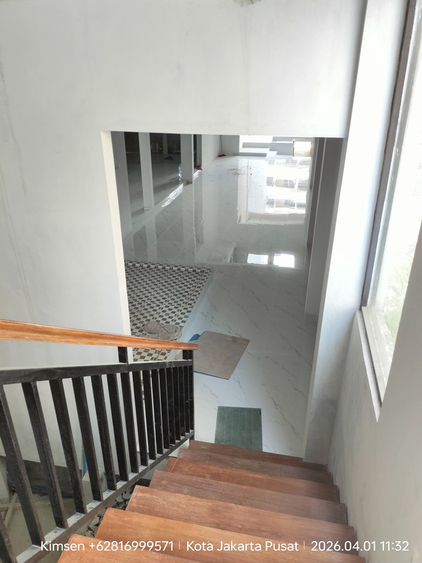 Prime Retail Space! Amankan Lokasi Bisnis Terbaik di Teuku Cik Ditiro, Menteng