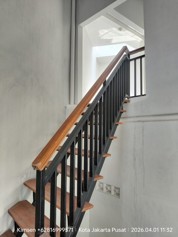 Prime Retail Space! Amankan Lokasi Bisnis Terbaik di Teuku Cik Ditiro, Menteng