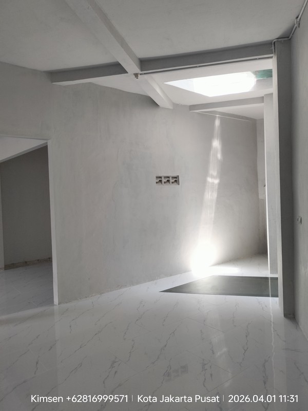 Prime Retail Space! Amankan Lokasi Bisnis Terbaik di Teuku Cik Ditiro, Menteng