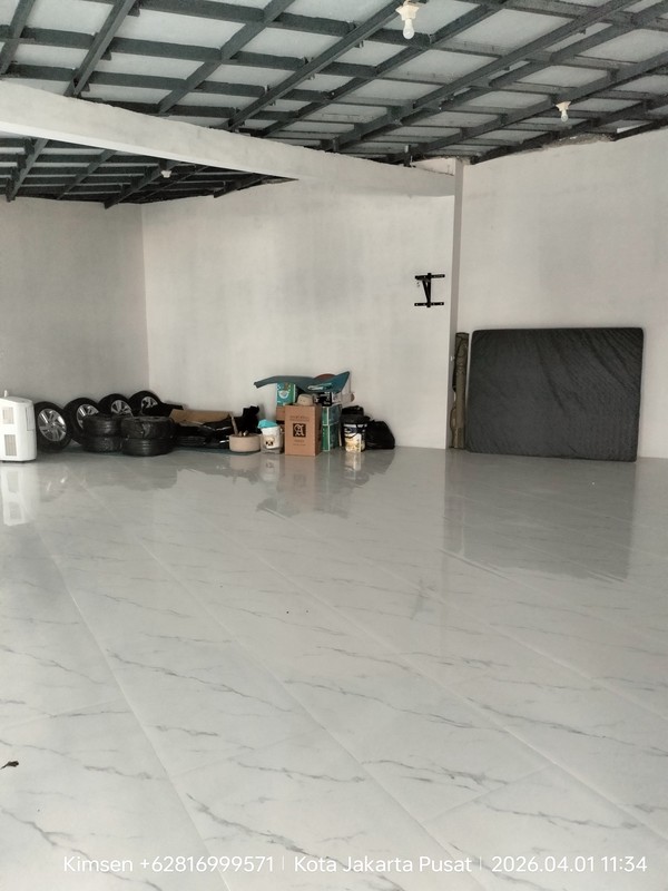 Prime Retail Space! Amankan Lokasi Bisnis Terbaik di Teuku Cik Ditiro, Menteng