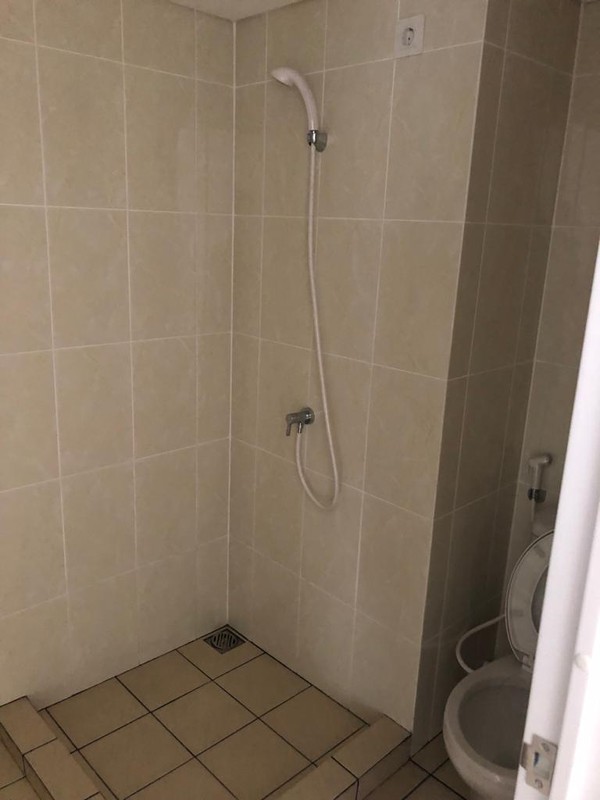 Termurah. Apartemen type 3BR Apartemen MTown, Gading Serpong