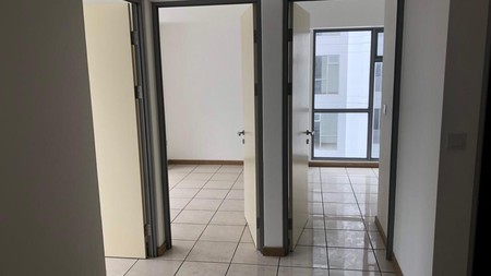 Termurah. Apartemen type 3BR Apartemen MTown, Gading Serpong
