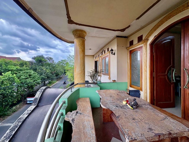 Rumah Furnished di Perumahan Kiasasari Utama Bandung