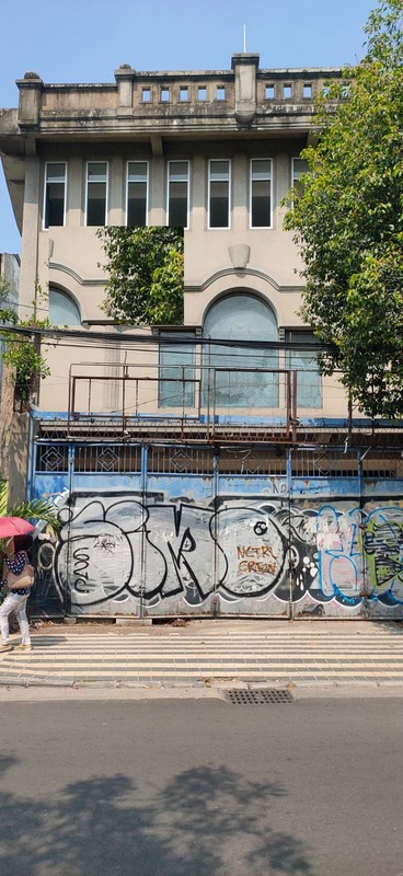 Ruko Dijual Jalan Genteng Kali Surabaya Pusat