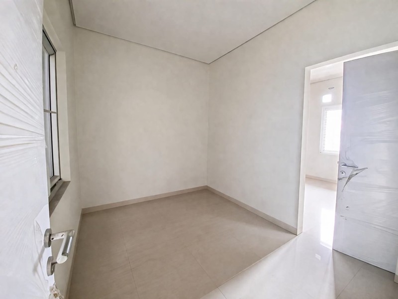 Rumah Tinggal 2 Lantai Kebon Baru,Tebet Jakarta Selatan - Akses Mobil, Lokasi Strategis, Siap Huni