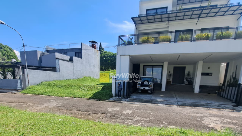 Dijual Cepat Tanah di Setiabudi