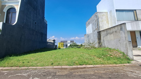 Dijual Cepat Tanah di Setiabudi