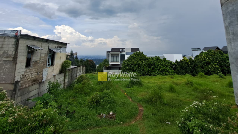 Dijual Cepat Tanah di Setiabudi