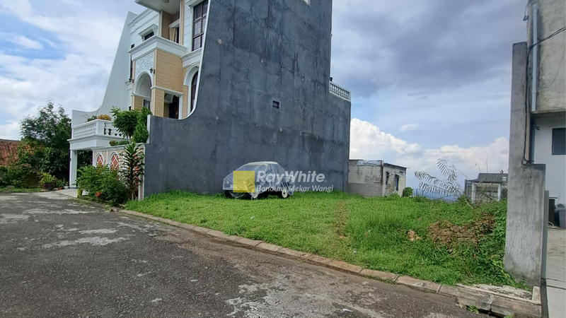 Dijual Cepat Tanah di Setiabudi