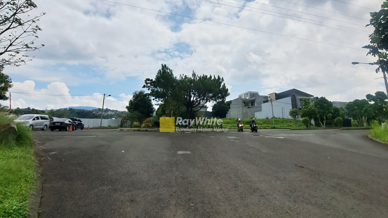 Dijual Cepat Tanah di Setiabudi