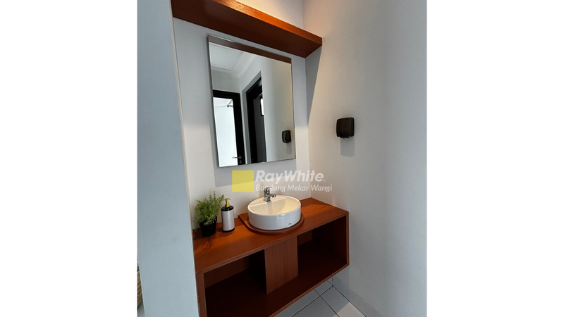 Rumah Cluster Dayana Summarecon Bandung