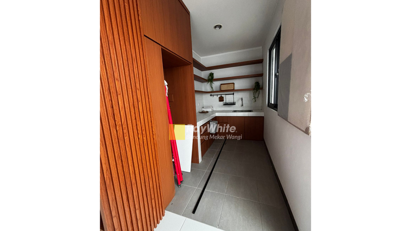 Rumah Cluster Dayana Summarecon Bandung