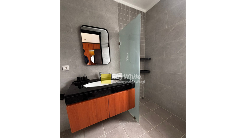 Rumah Cluster Dayana Summarecon Bandung