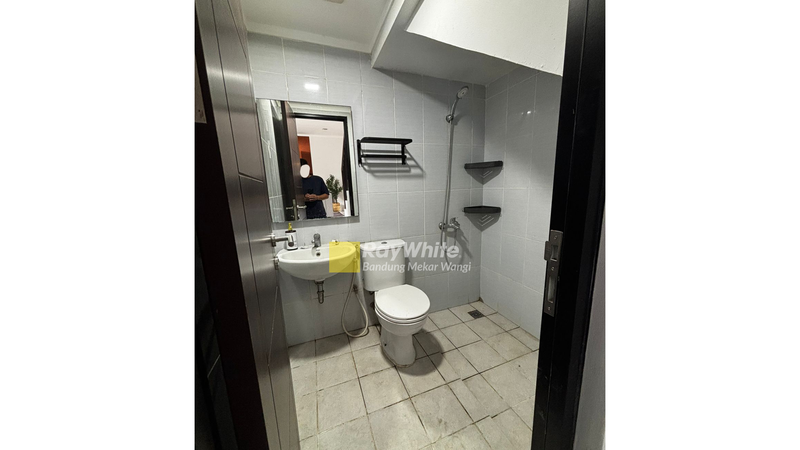 Rumah Cluster Dayana Summarecon Bandung