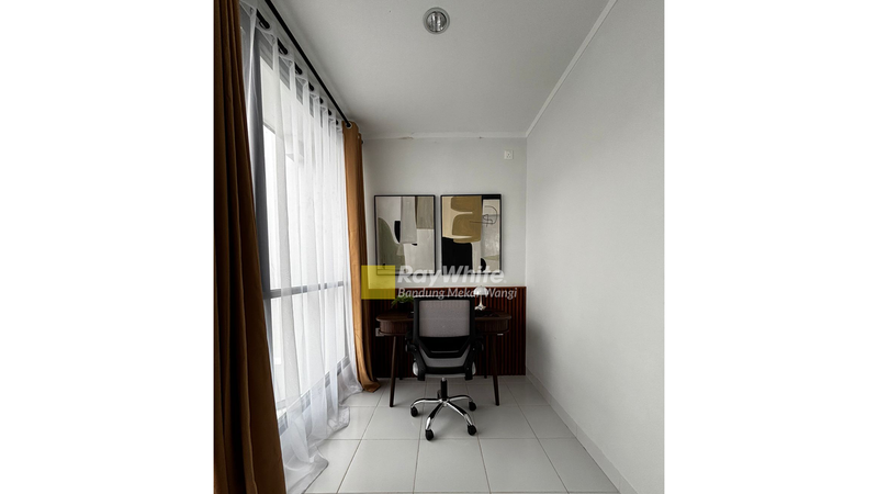 Rumah Cluster Dayana Summarecon Bandung