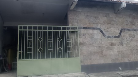 DIJUAL -  RUMAH MURAH NGAGEL MULYO 