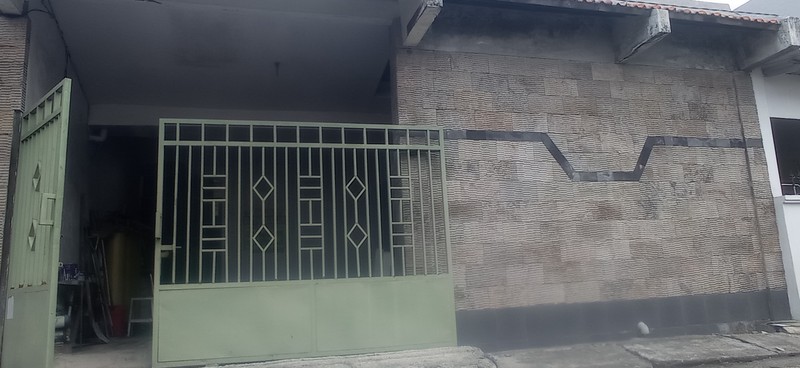 DIJUAL -  RUMAH MURAH NGAGEL MULYO 