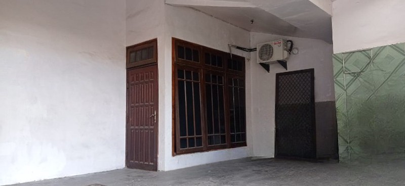DIJUAL -  RUMAH MURAH NGAGEL MULYO 
