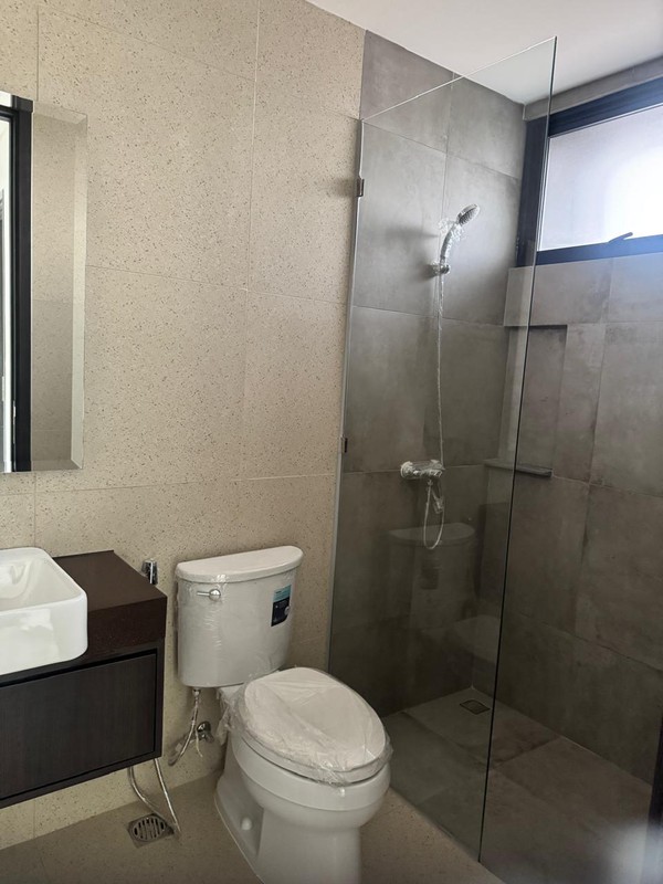 Rumah Baru Harga Miring di HIERA CLUSTER WELTON, BSD CITY