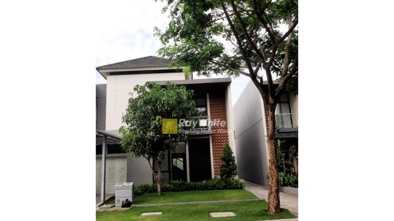 Rumah Elora Standard Cluster Emily Summarecon bandung