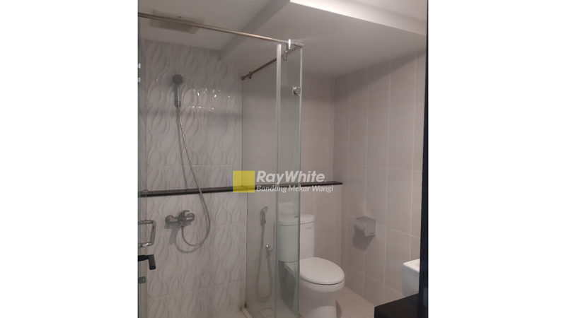 Rumah Elora Standard Cluster Emily Summarecon bandung