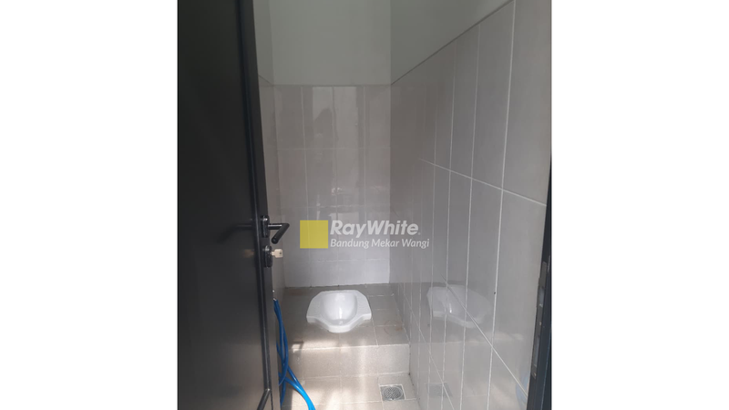 Rumah Elora Standard Cluster Emily Summarecon bandung