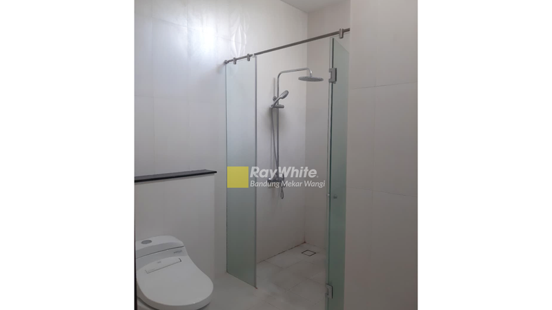 Rumah Elora Standard Cluster Emily Summarecon bandung