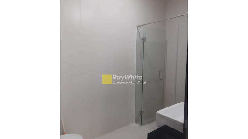 Rumah Elora Standard Cluster Emily Summarecon bandung