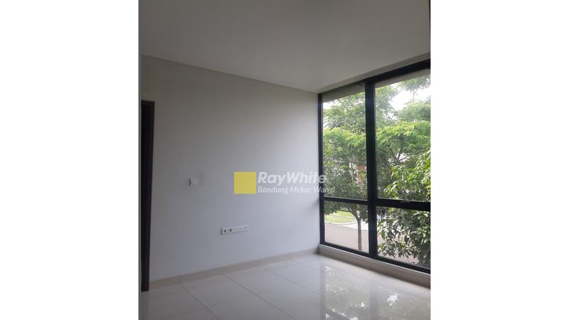 Rumah Elora Standard Cluster Emily Summarecon bandung