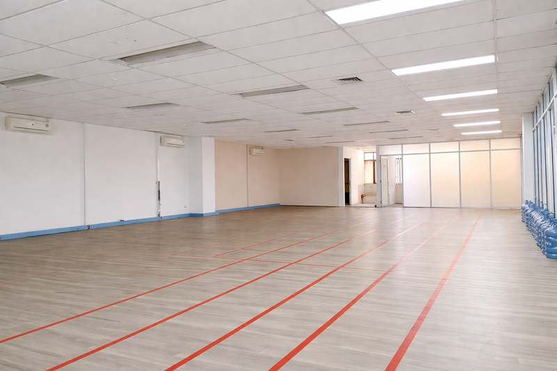 Gedung Kantor Strategis Menteng - 5 Lantai, Lift, Cocok Investasi & Perusahaan