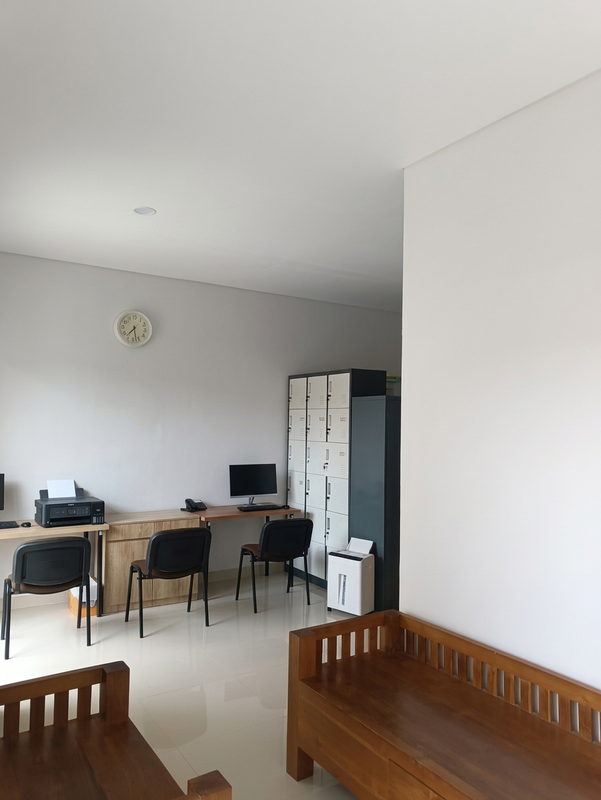 Rumah nyaman di Nusa LOka BSD City Siap Huni dan Lokasi Strategis