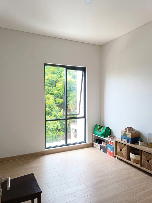 Rumah nyaman di Nusa LOka BSD City Siap Huni dan Lokasi Strategis