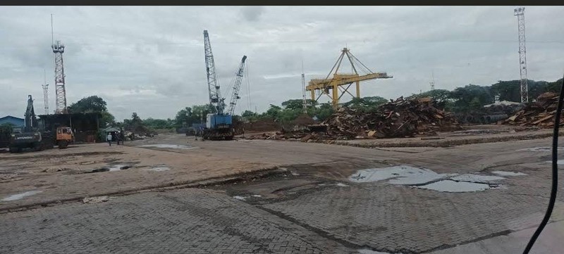 DIJUAL TANAH INDUSTRI STRATEGIS DI TAMAN SIDOARJO