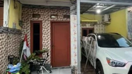 Rumah Tinggal Dijual di Tangsel 