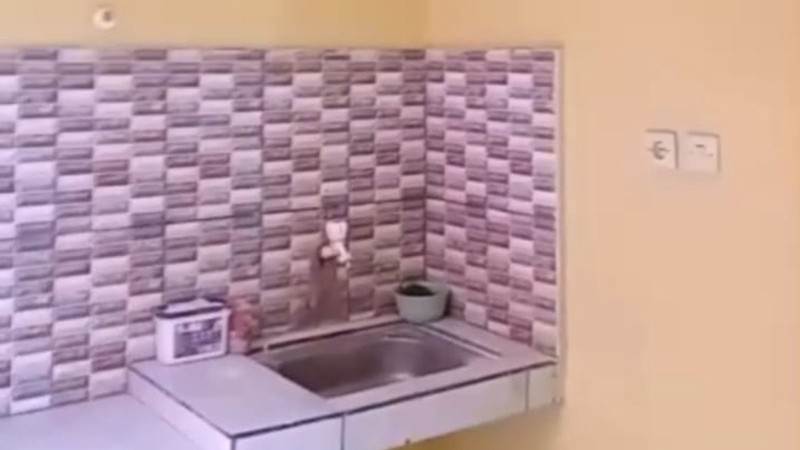 Rumah Tinggal Dijual di Tangsel 