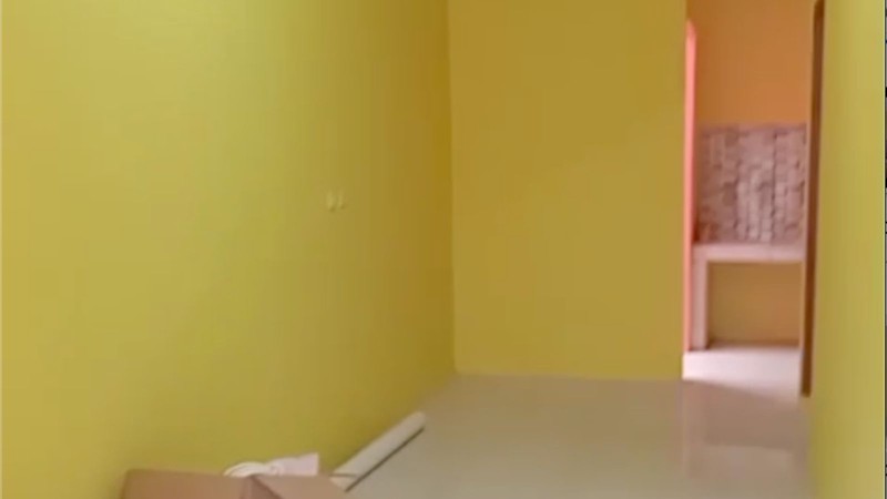 Rumah Tinggal Dijual di Tangsel 