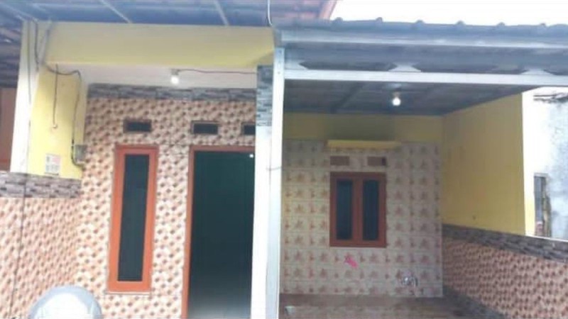 Rumah Tinggal Dijual di Tangsel 
