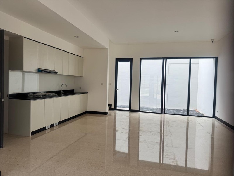 Rumah Baru Harga Miring di HIERA CLUSTER WELTON, BSD CITY