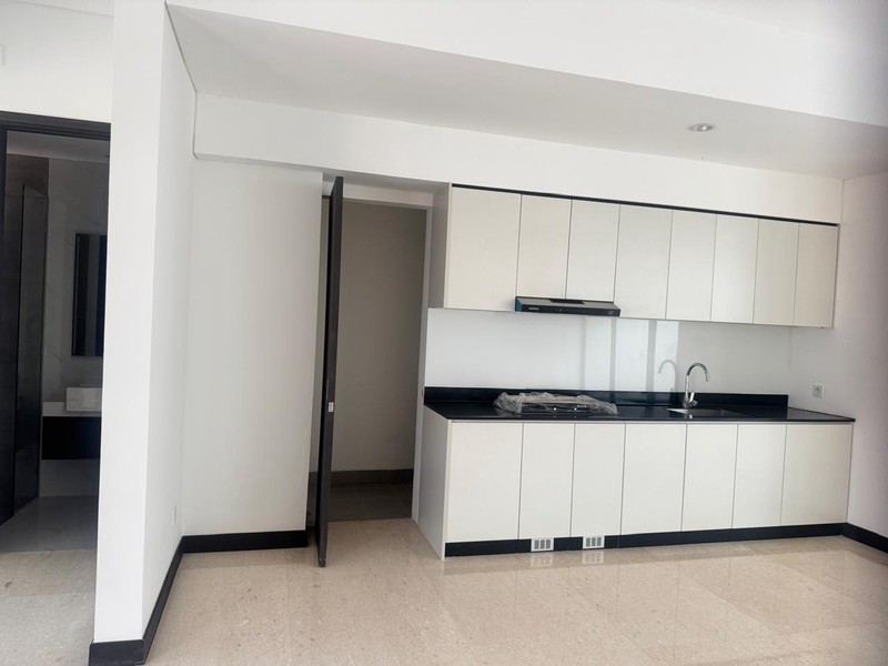 Rumah Baru Harga Miring di HIERA CLUSTER WELTON, BSD CITY