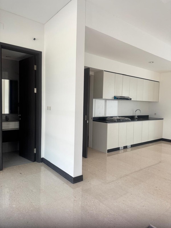 Rumah Baru Harga Miring di HIERA CLUSTER WELTON, BSD CITY