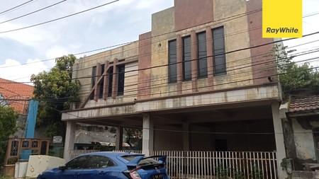 Dijual Aset Lelang Gudang Dijalan Tambak Wedi Barat Surabaya