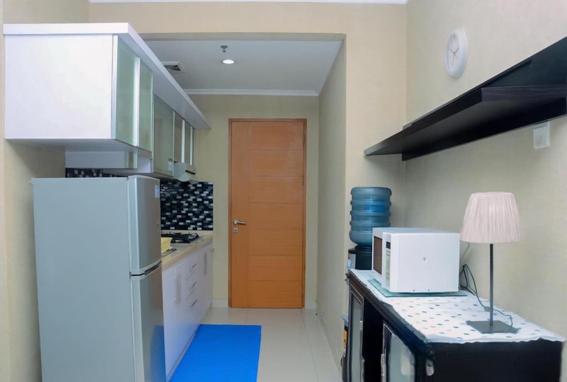 DIJUAL CEPAT Apartment HAMPTON'S TOWER B-Pondok Indah