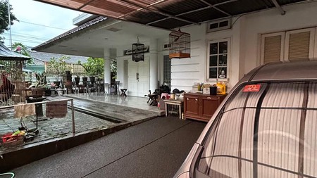 Rumah Bagus Di Jakarta Selatan Dalam Komplek