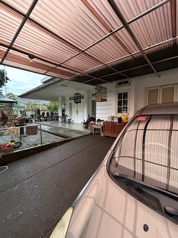 Rumah Bagus Di Jakarta Selatan Dalam Komplek