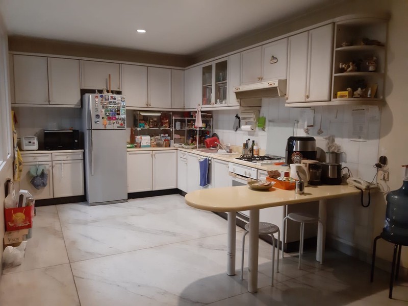 Rumah Di Jakarta Selatan LT 867 m² Harga 9,5 M - Rumah Luas & Strategis Cocok untuk Hunian atau Investasi