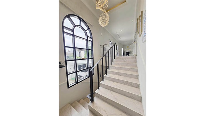 Rumah geger kalong, baru,mewah, bagus dan murah , Bandung